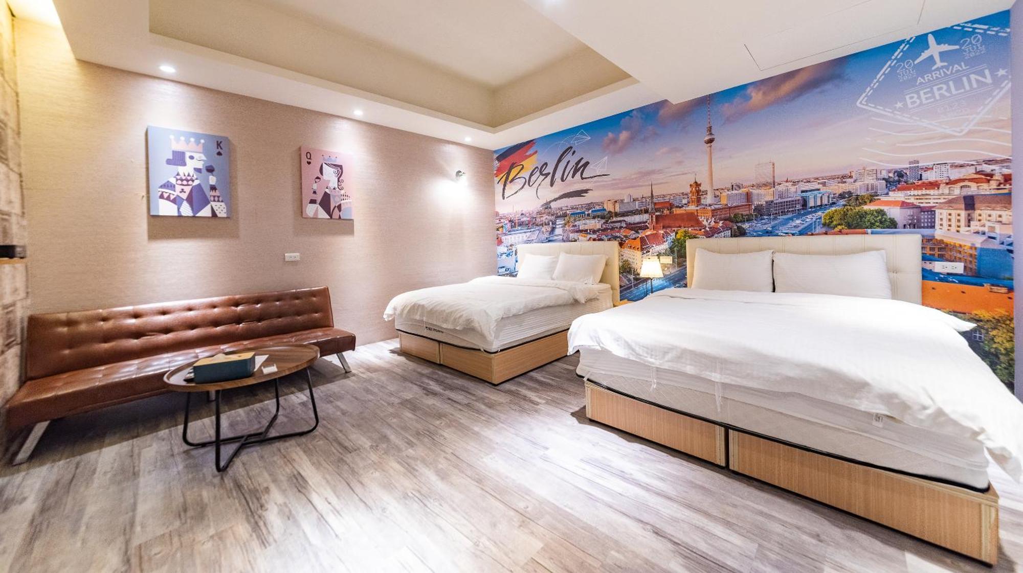 Bellis Apartman Lotung Kültér fotó