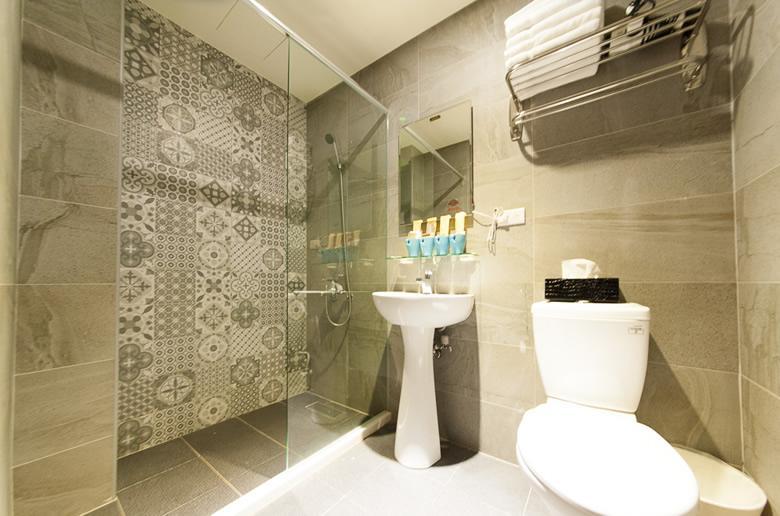 Bellis Apartman Lotung Kültér fotó