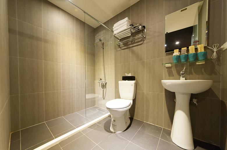 Bellis Apartman Lotung Kültér fotó