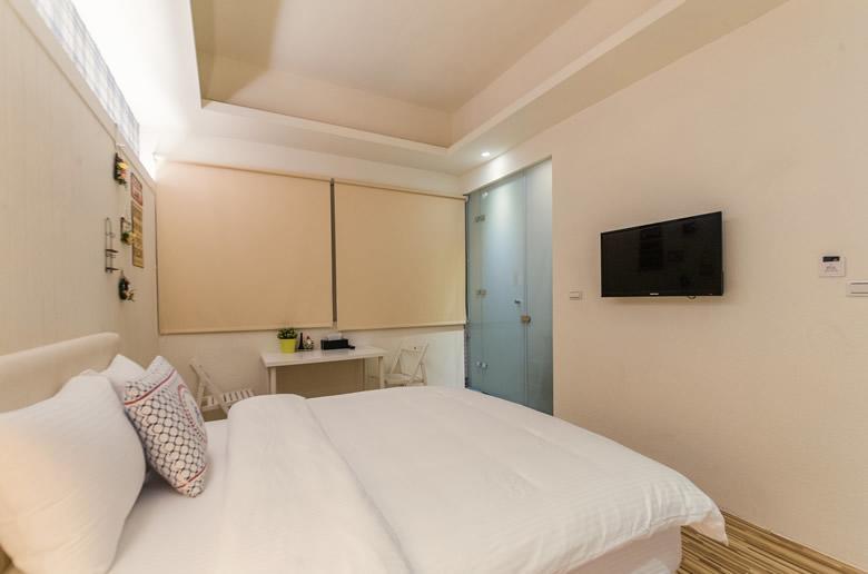 Bellis Apartman Lotung Kültér fotó