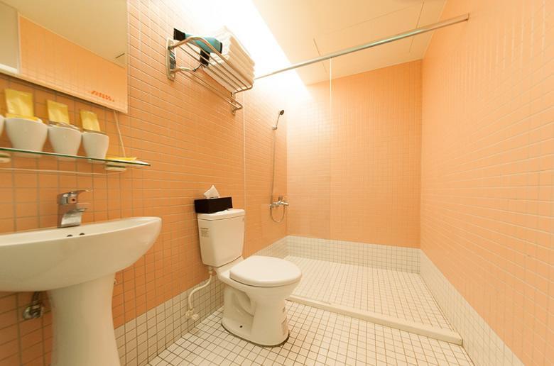 Bellis Apartman Lotung Kültér fotó
