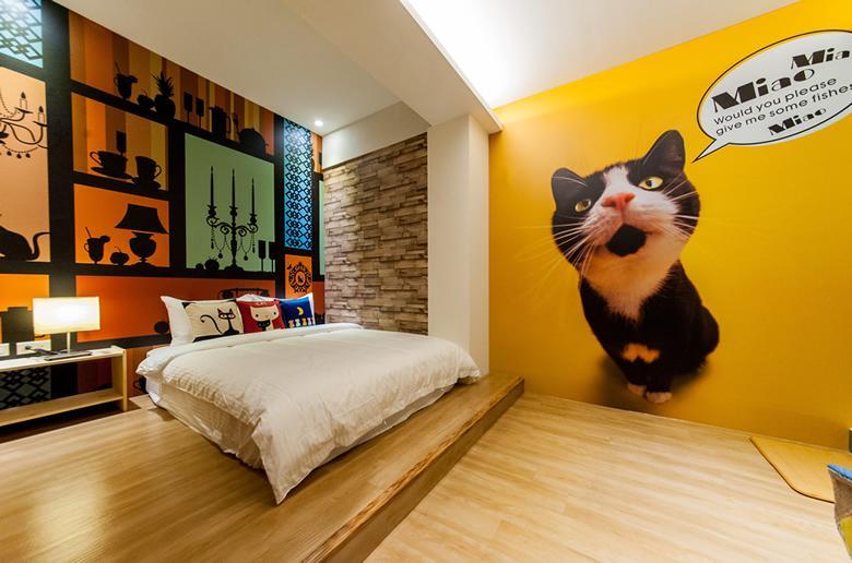 Bellis Apartman Lotung Kültér fotó
