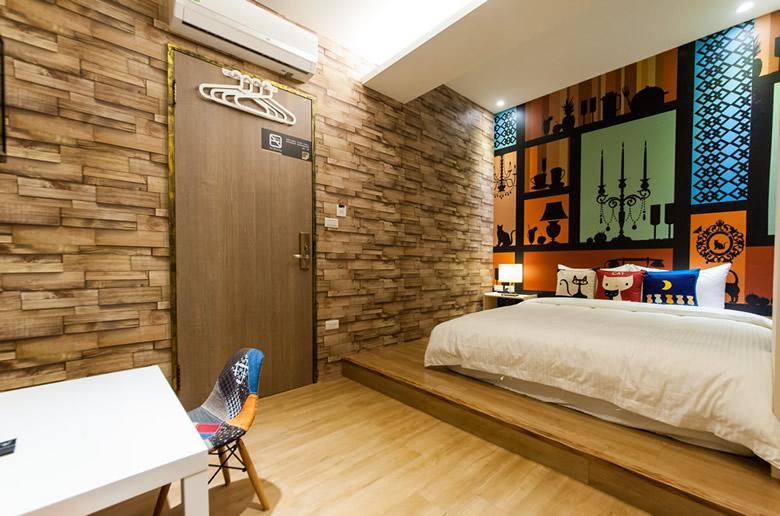 Bellis Apartman Lotung Kültér fotó